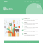 Daniel Personal Freelancer Elementor Template kit - Image 5