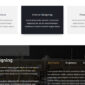 Interi Interior Design Elementor Template kit - Image 11