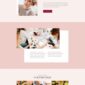 Judy Beauty Salon Template kit - Image 10