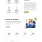 Sencare Elderly Care Elementor Template kit - Image 9