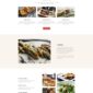 Especio Food Blog Elementor Template kit - Image 16