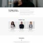 Katelyn Modern Blog Template kit - Image 25