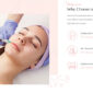Qurux Dermatology and Skin Care Template Ki - Elementor Template Kit - Image 17
