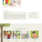 Childhood Kids Child Care Center Template kit - Image 16