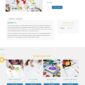 Home School Elementor Template kit - Image 11