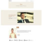 Quwa Cv Resume Template kit - Image 5