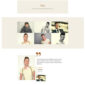 Quwa Cv Resume Template kit - Image 4