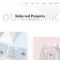 Frontthree Creative Studio Template kit - Image 11